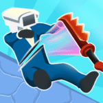 Sword Fight 3D MOD APKs 1.0.16 (Unlimited Money)