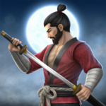 Takashi MOD APKs 3.3.9 (Unlimited Gold)