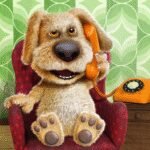 Talking Ben the Dog MOD APKs 4.5.0.273 (Unlimited Money)
