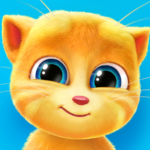 Talking Ginger MOD APKs 3.5.0.310 (Unlimited Money)