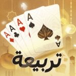 Tarbi3ah Baloot Arabic game MOD APKs 1.252.0 Premium