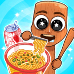 Tasty Mukbang MOD APKs 0.5 (Unlimited Money)