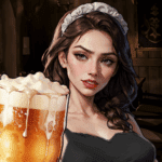 Tavern Legend MOD APKs 0.8.530 (Unlimited Money)