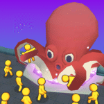 Tentacular Worship MOD APKs 0.0.5 Unlimited Money