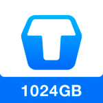 TeraBox Cloud Storage Space MOD APKs 3.43.5 Premium