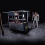 Terjebak di Alam Setan MOD APKs 1.3.0 (Unlimited Money)