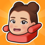 Thats My Seat – Logic Puzzle MOD APKs 1.4.2 Unlimited Money