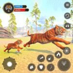The Lion King MOD APKs 1.16 (Unlimited Money)