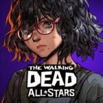 The Walking Dead All-Stars MOD APKs 1.37.2 Unlimited Money