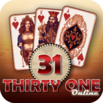 Thirty One 31 Blitz Scat MOD APKs 3.70 Unlimited Money