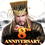 Three Kingdoms MOD APKs 2.17.19 (Unlimited Money)