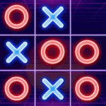 Tic Tac Toe – 2 Player XO MOD APKs 1.0.59 Unlimited Money