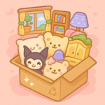 Tidy Home Cozy Decor MOD APKs 1.1.1 Unlimited Money
