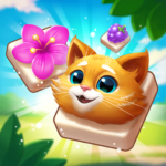 Tile Yard Matching Game MOD APKs 0.9.16 Unlimited Money