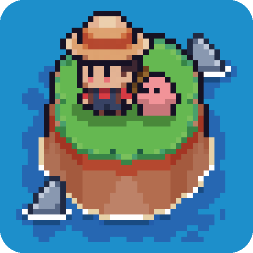 Tiny  Island Survival MOD APKs 1.1.16 (Unlimited Coins)