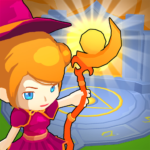 Tiny Magic Island MOD APKs 0.0.1 (Unlimited Coins)