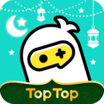 TopTop GamesChat MOD APKs 3.4.3 Unlimited Money