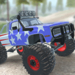 Torque Offroad – Truck Driving MOD APKs 1.2.5 Unlimited Money