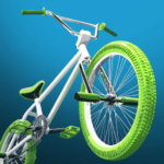 Touchgrind BMX 2 MOD APKs 2.2.3 Unlimited Money