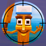 Toy Monster Shooting Game MOD APKs 1.16 (Premium)