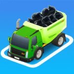Trash Tycoon Idle business MOD APKs 3.5.4 Unlimited Money
