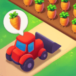 Tropical Merge Merge game MOD APKs VARY Unlimited Money