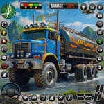 Truck Games – Truck Simulator MOD APKs 1.5.18 Unlimited Money