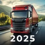 Truck Manager MOD APKs 2.0.2 (Unlimited Money)