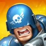 Tumble Troopers MOD APKs 0.16.1 (Unlimited Credits)