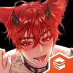 Twisted Lovestruck otome MOD APKs 2.3.4 Unlimited Money