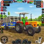 US Tractor Driving 3D MOD APKs 0.11 (Unlimited Money)