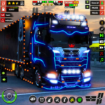 US Truck Driving 3D Truck Game MOD APKs 1.0 (Unlimited Money)