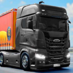 US Truck Simulator Driving Mad MOD APKs 3.9 Unlimited Money