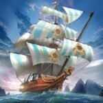 Uncharted Waters Origin MOD APKs 3.0501 Unlimited Money