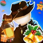 Vampire Hunter MOD APKs 1.1.7 (Unlimited Money)