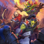 War Legends MOD APKs 5.5.20 (Unlimited Gems)