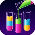 Water Sort Puzzle – Color Sort MOD APKs 1.0.29 Premium