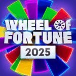 Wheel of Fortune MOD APKs 4.0.4 (Unlimited Diamonds)