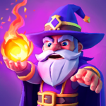 Wizard Tower MOD APKs 1.1.48.178 (Unlimited Gems)