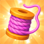 Wool Match Sort 3 Wools MOD APKs 1.0.4 Unlimited Money