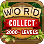 Word Collect MOD APKs 1.821 (Unlimited Coins)