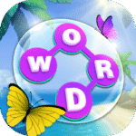 Word Crossy – A crossword game MOD APKs 2.8.8 Unlimited Money