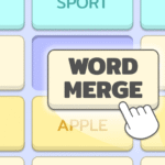 Word Merge MOD APKs 0.01.02 Unlimited Money