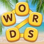 Word Pizza – Word Games MOD APKs 4.41.5 Unlimited Money