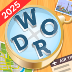Word Trip – Word Puzzle Game MOD APKs 1.654.0 Unlimited Money