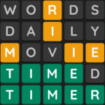 Wordling Daily Word Challenge MOD APKs 2.10.0 Unlimited Money