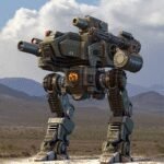 World Of Robots MOD APKs 1.22.0 Unlimited Money