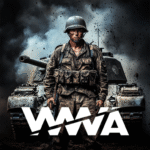 World War Armies MOD APKs 1.39.2 (Unlimited Money)