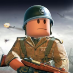 World War Ⅱ MOD APKs 32.0 (Unlimited GOLD)
