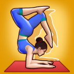 Yoga Workout MOD APKs VARY Unlimited Money